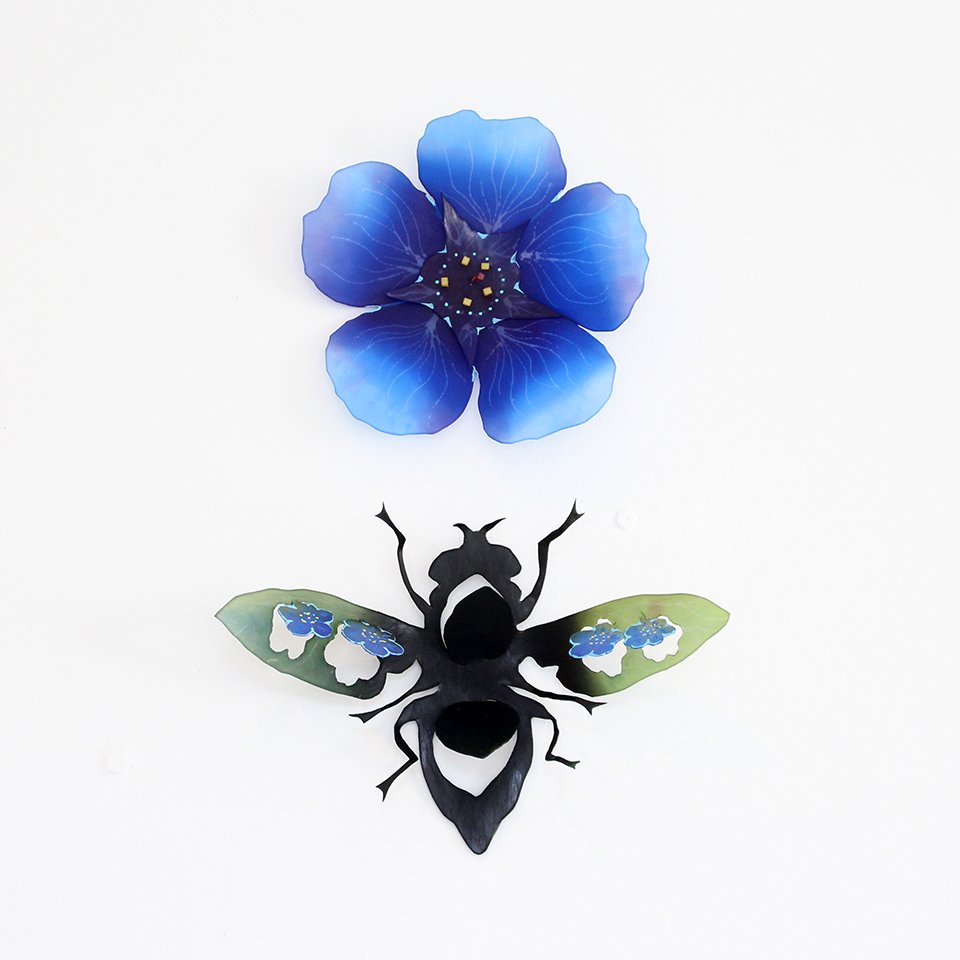 Blue Beacon