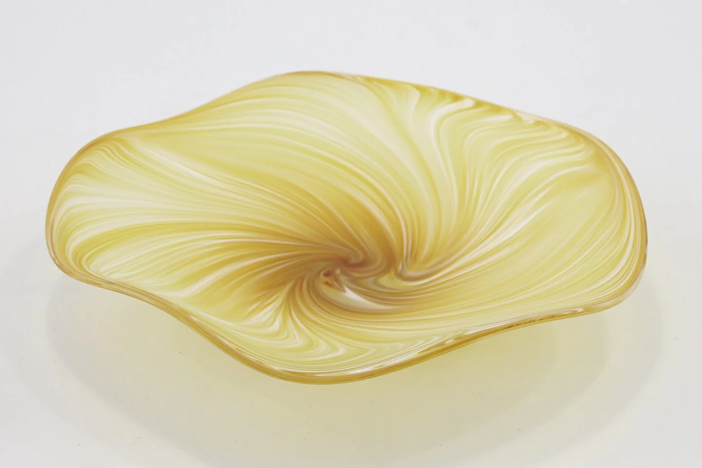 Mohua Feather Platter