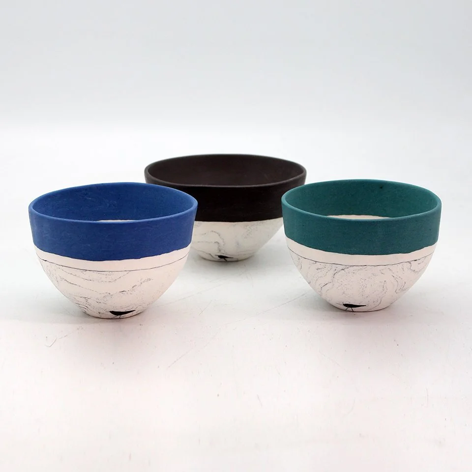 Shore Bird Bowl