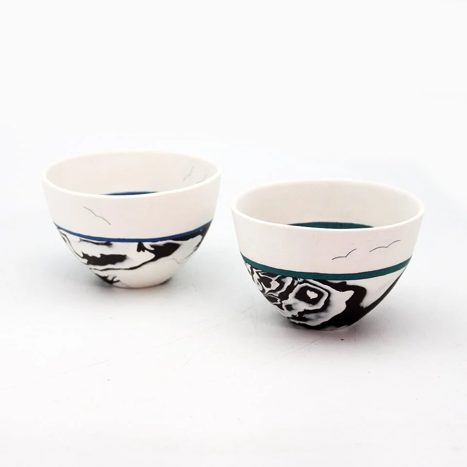Bird Bowl