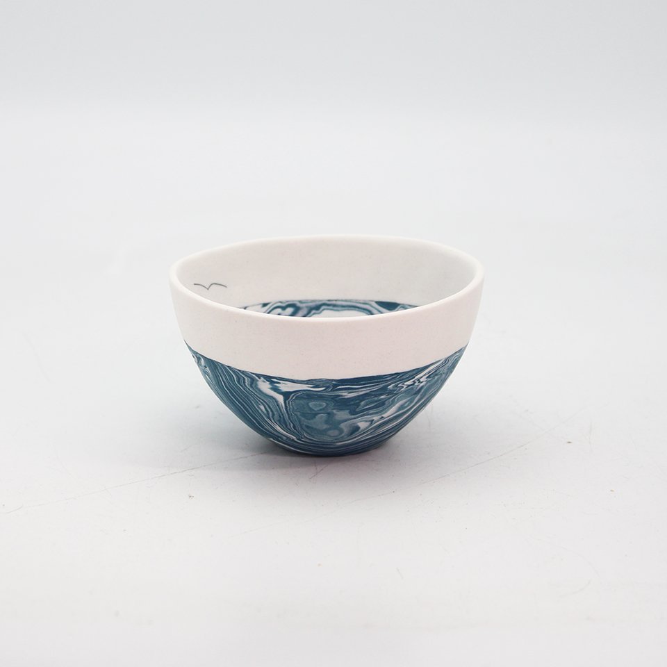 Aqua Bird Bowl