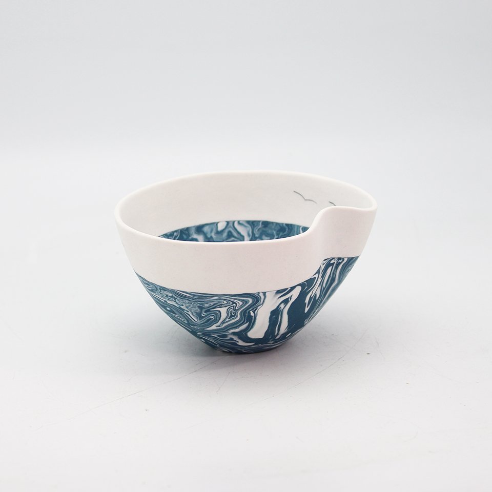 Wave Bowl II