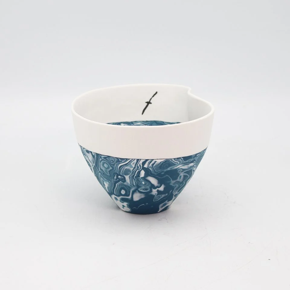 Wave Bowl III