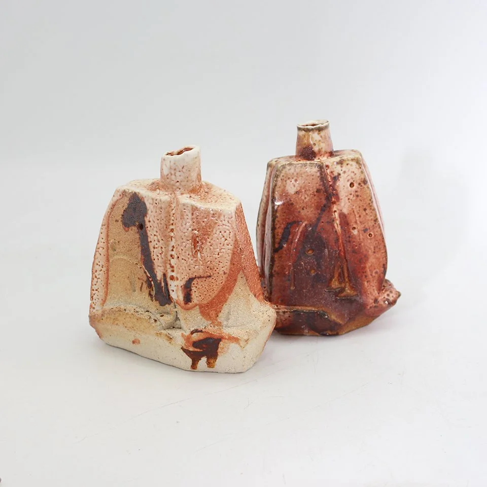 Small Vase