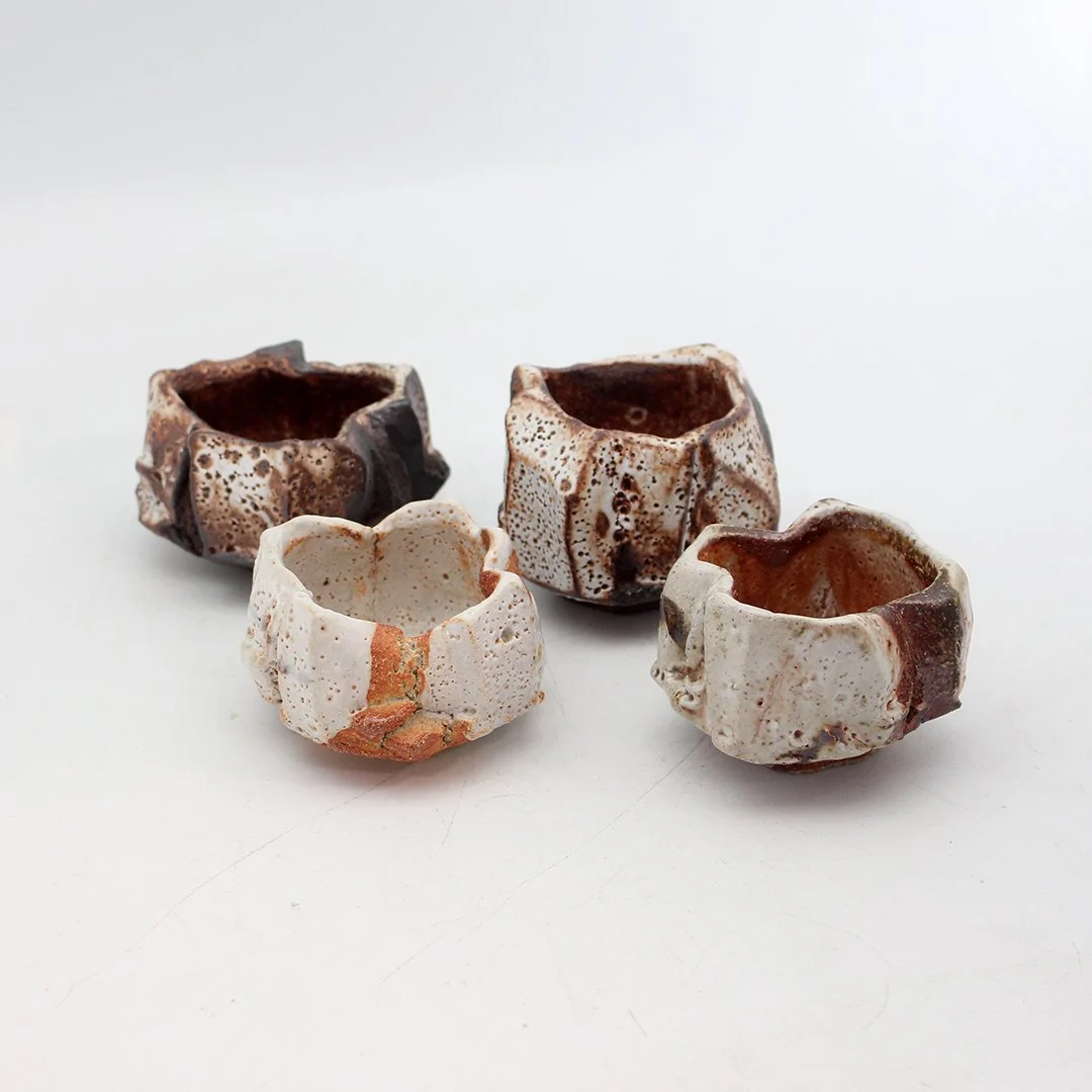 Sake Cup