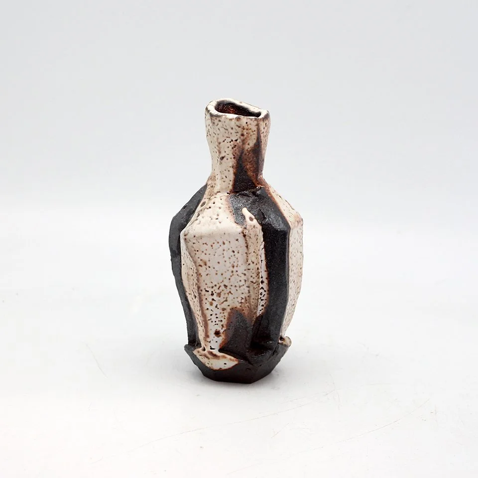Sake Bottle