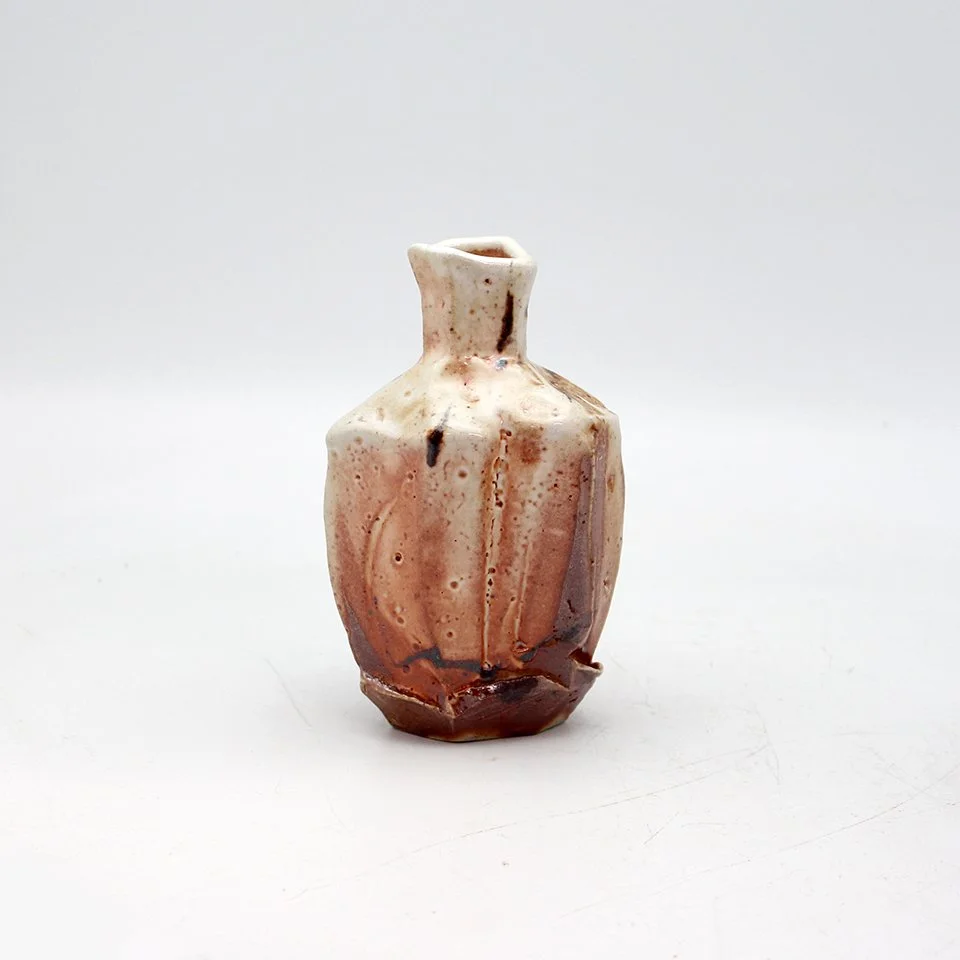 Sake Bottle