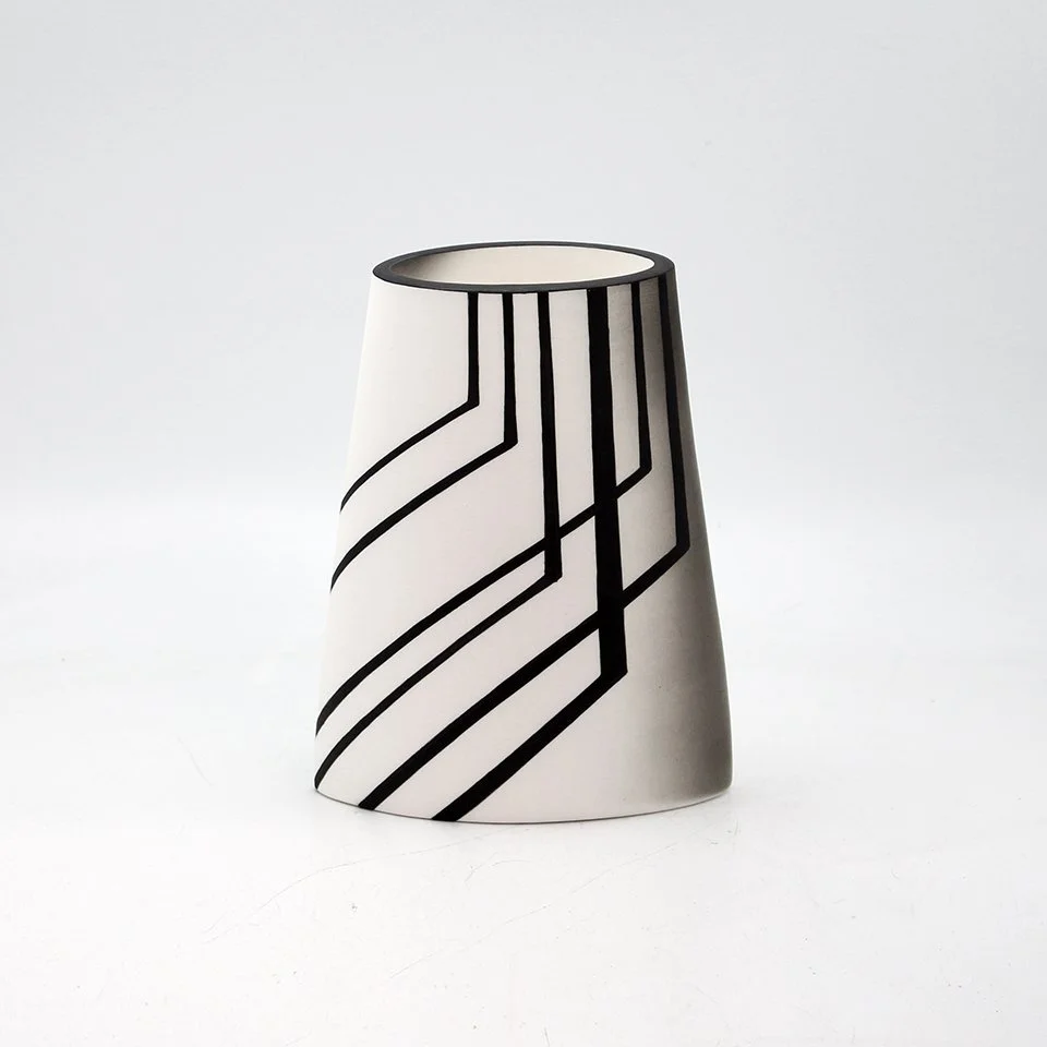 Long Shadow Jar