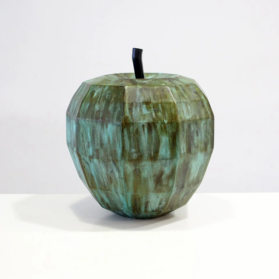 Nonagon Apple