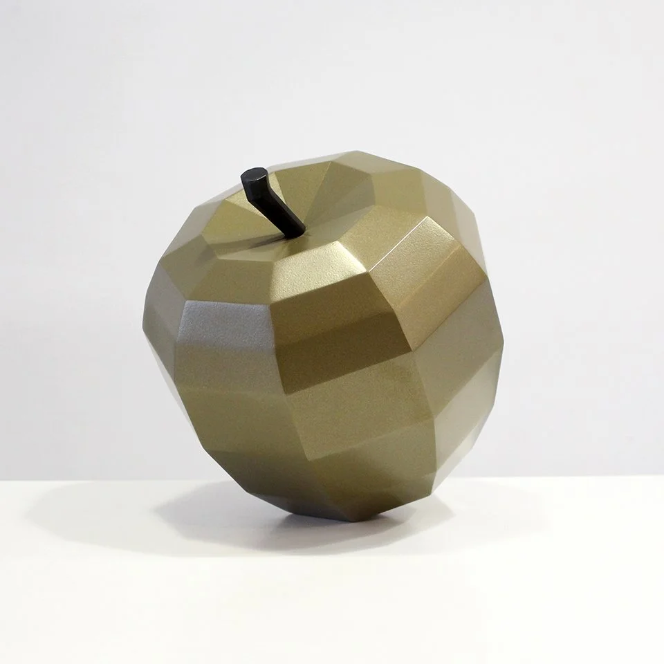 Nonagon Apple