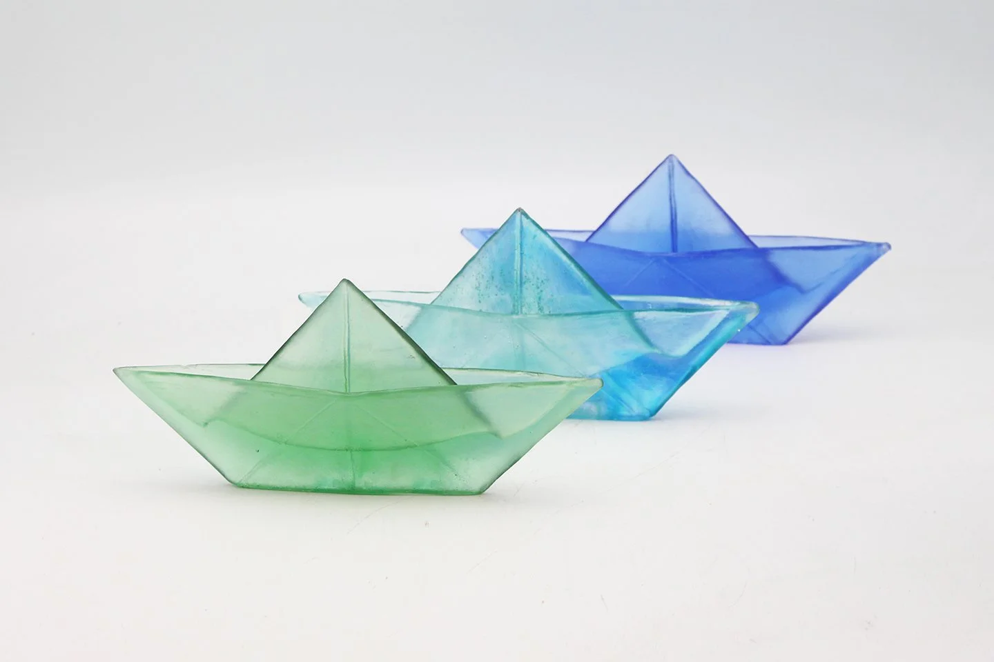 Origami Boat