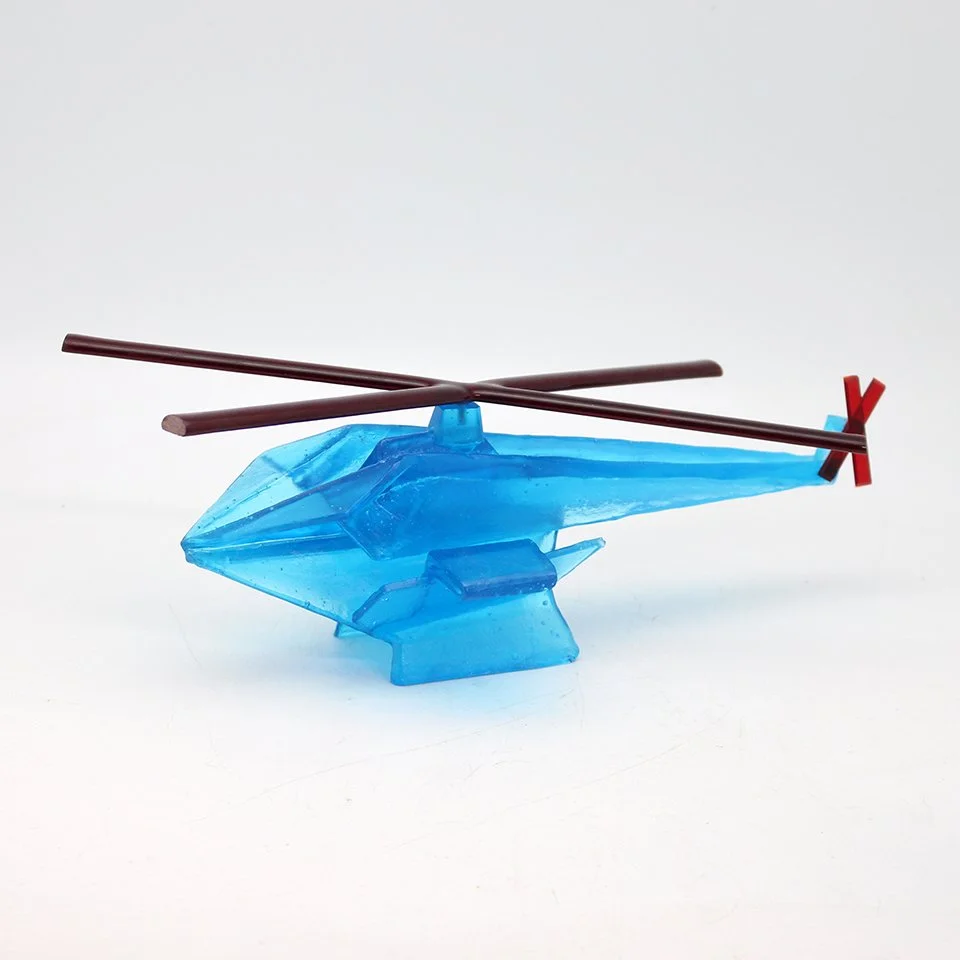 Origami Helicopter