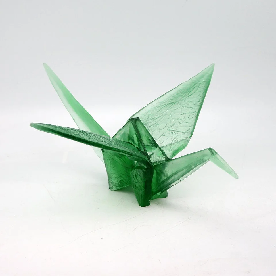 Jumbo Origami Crane