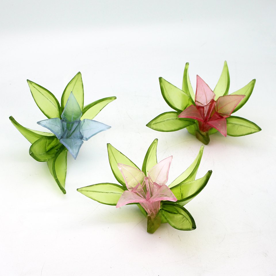 Table Lily