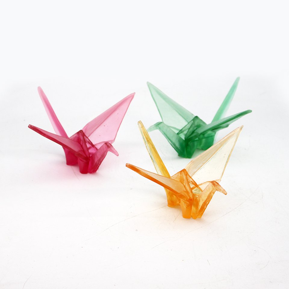 Origami Crane