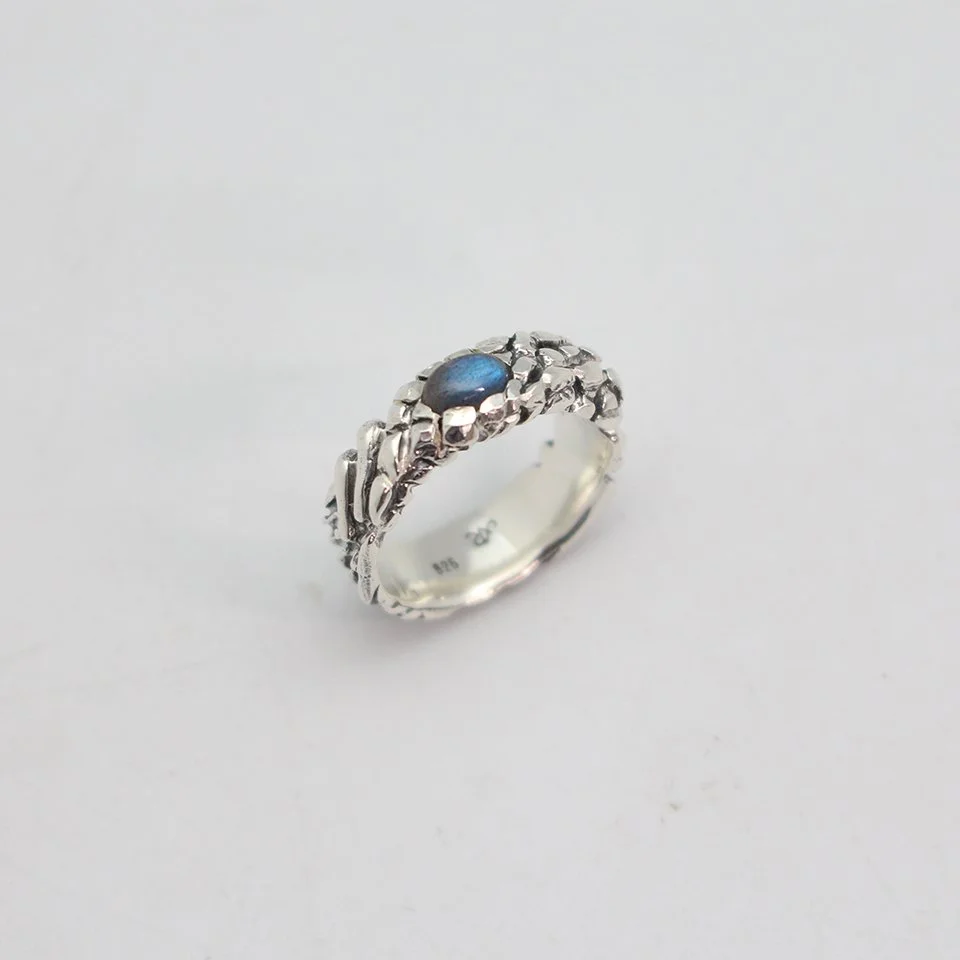 Dragon Ring