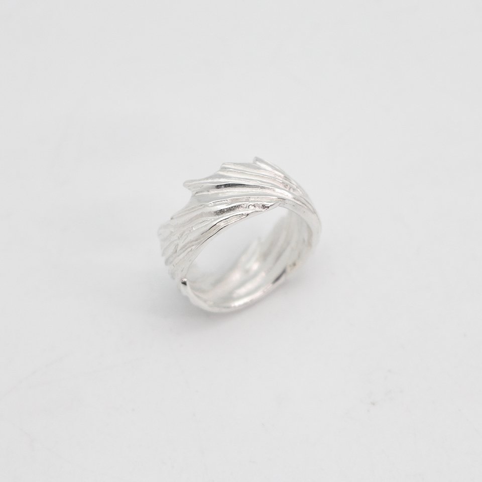 Wave Ring