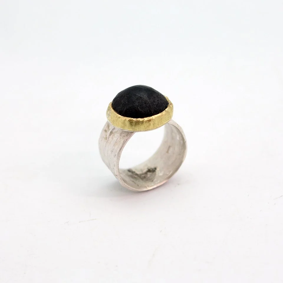 Brancusi Ring