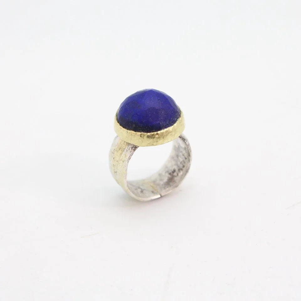 Groove Ring