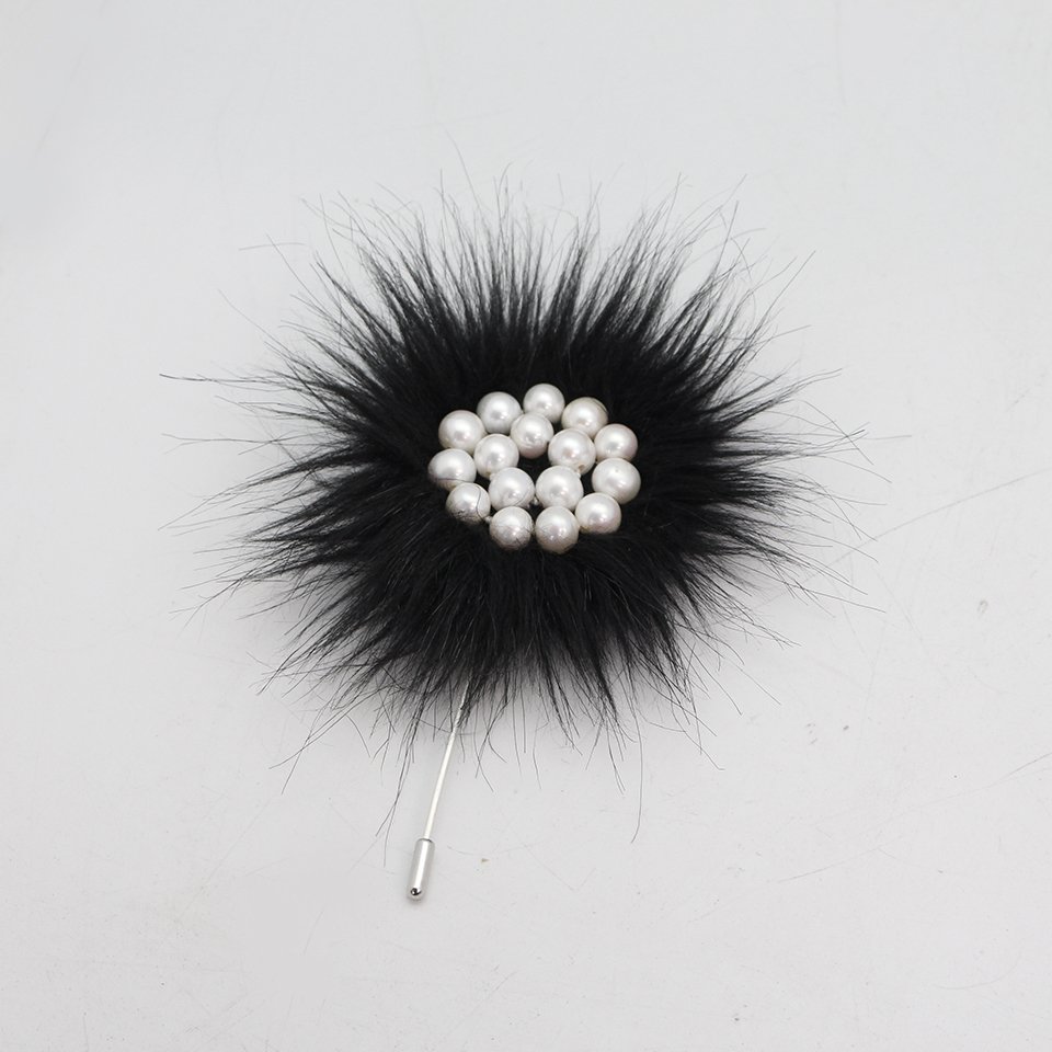 What is Fake? Brooch