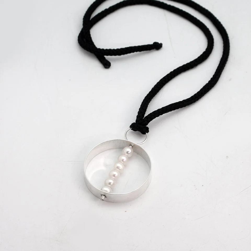 Land & Water Necklace