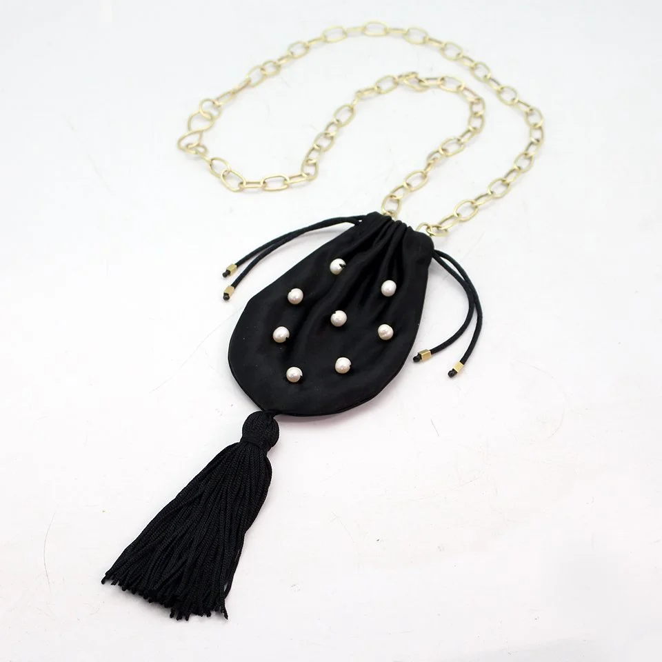 Keeper of Secrets Necklace