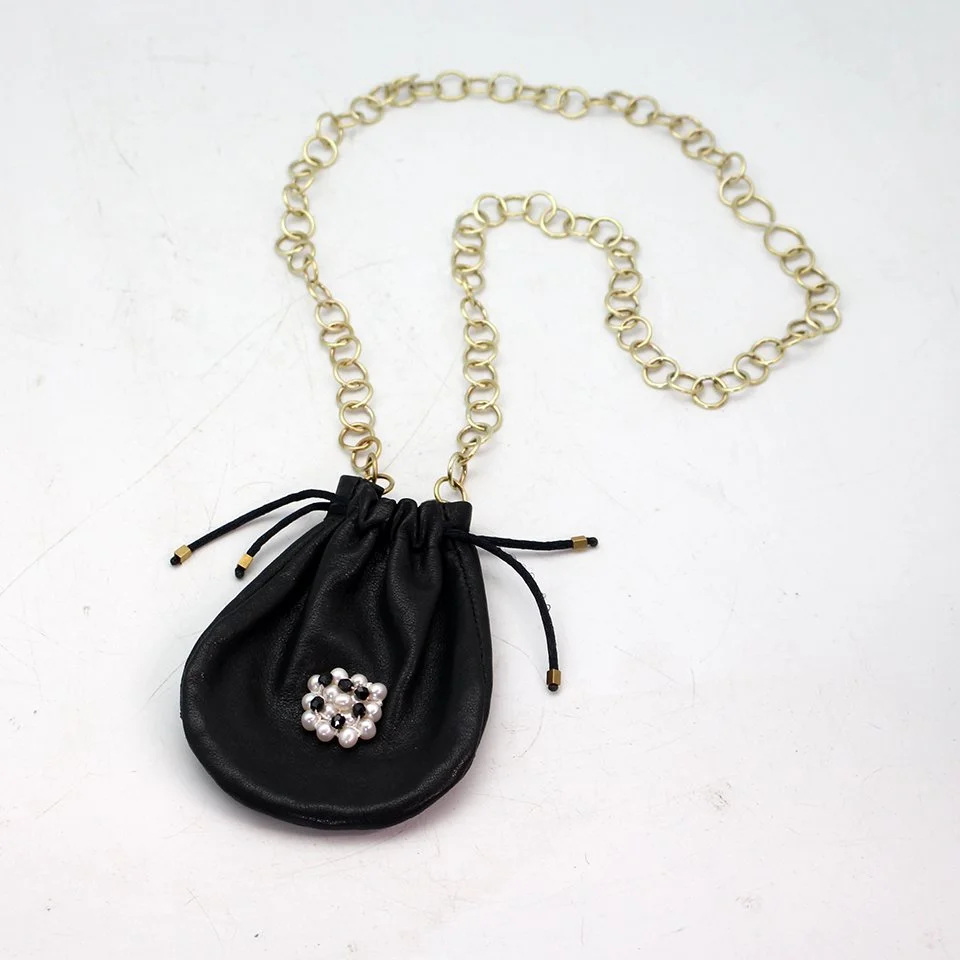 Keeper of Secrets Necklace