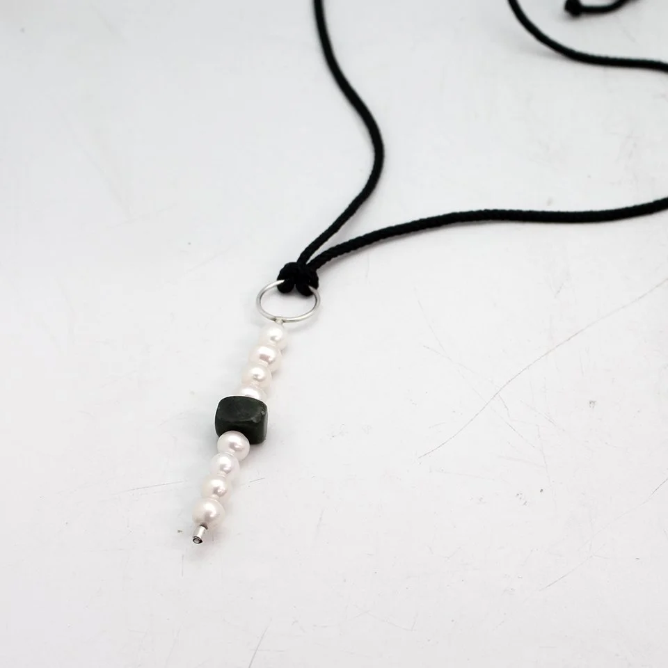 Land & Water Necklace
