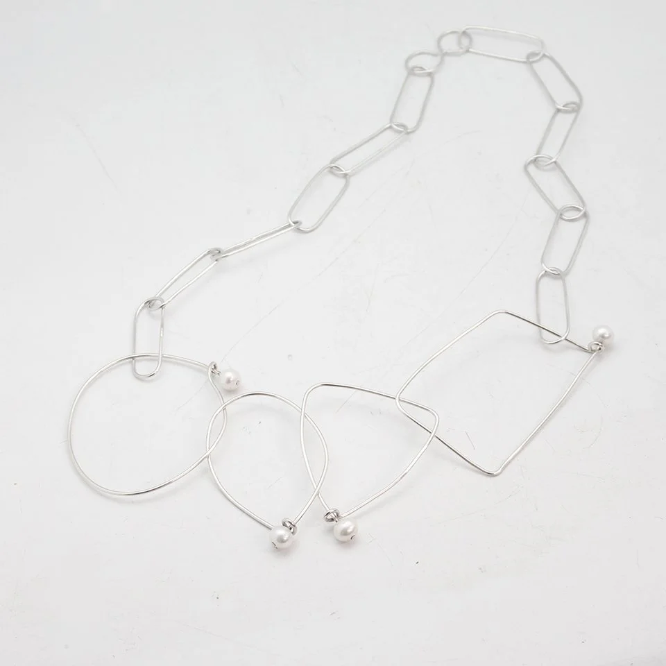 Whimsy Necklace