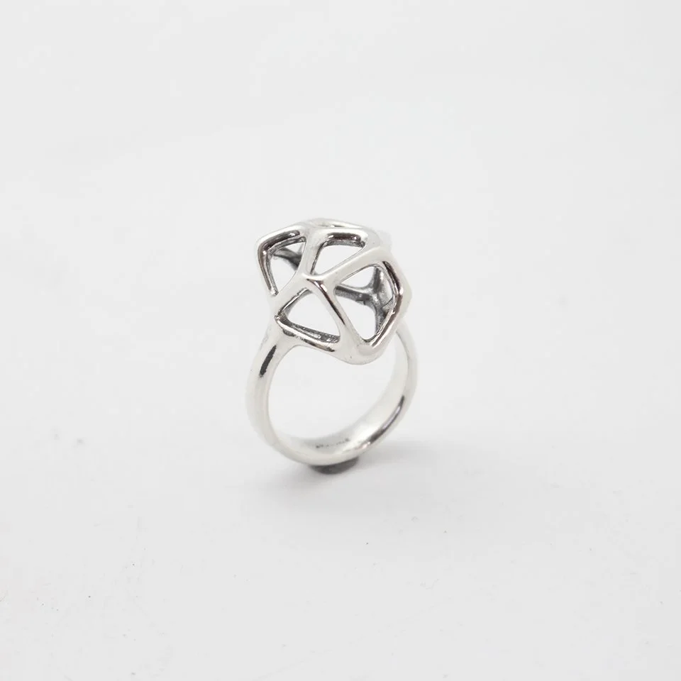 Molecule Ring