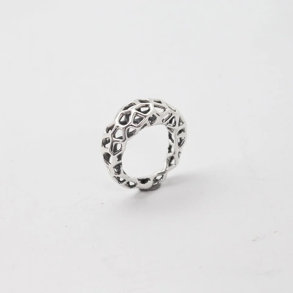 Archaea Ring