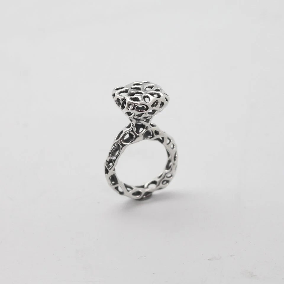 Fuse Ring