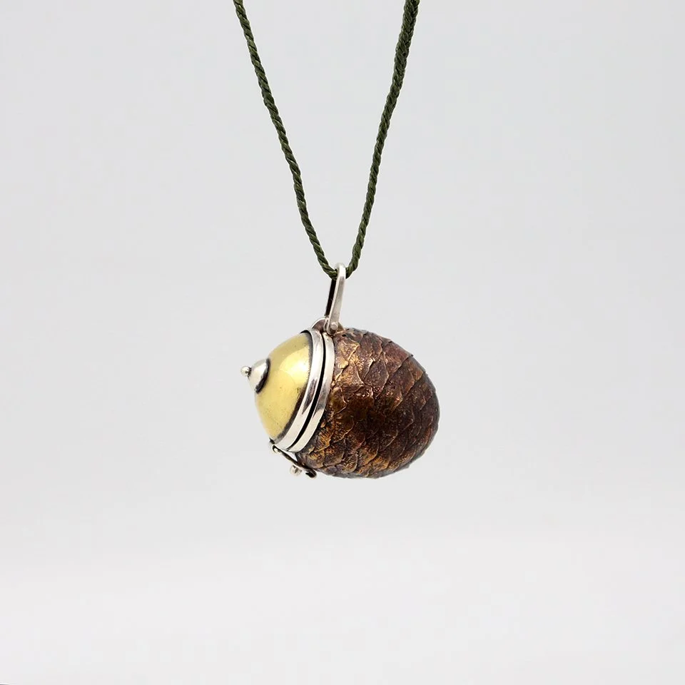 Kauri Hope Vessel I