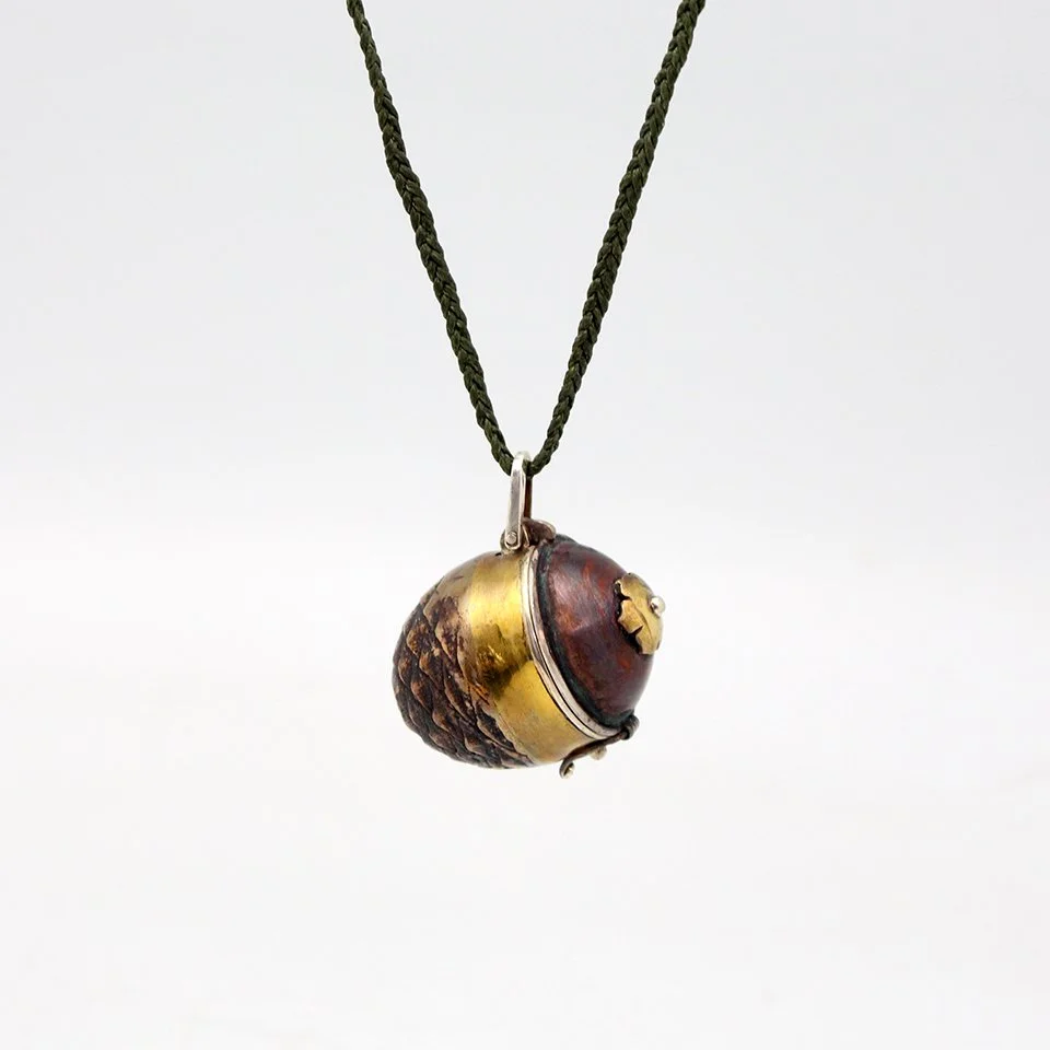 Kauri Hope Vessel II