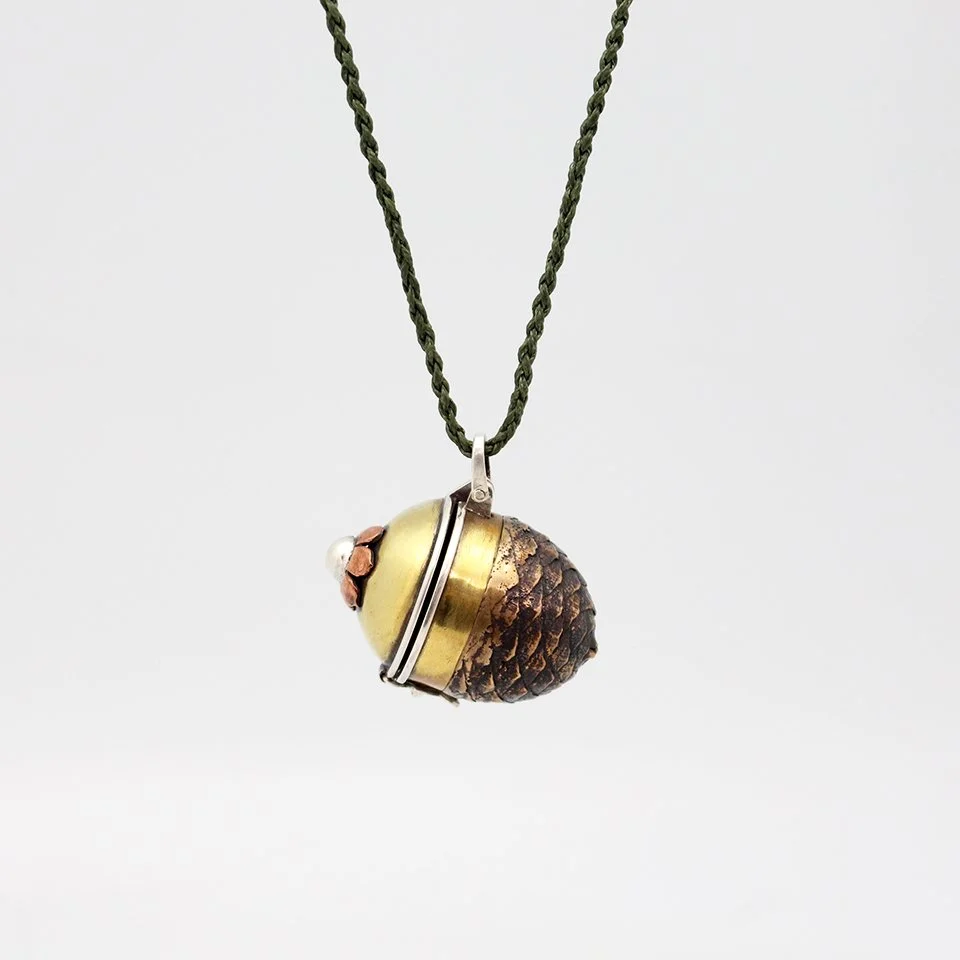 Kauri Hope Vessel III