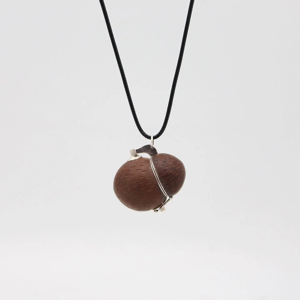 Macadamia Hope Vessel I