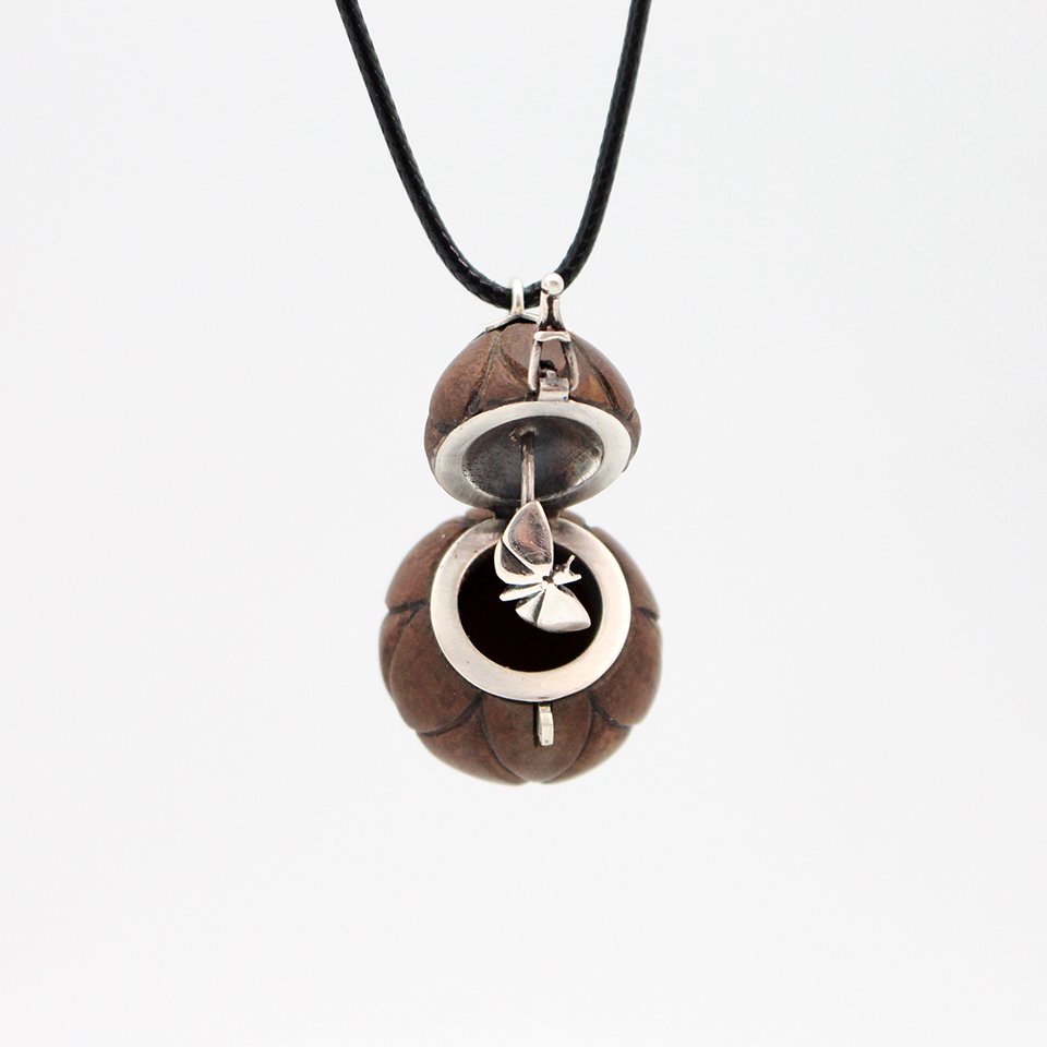 Macadamia Hope Vessel II