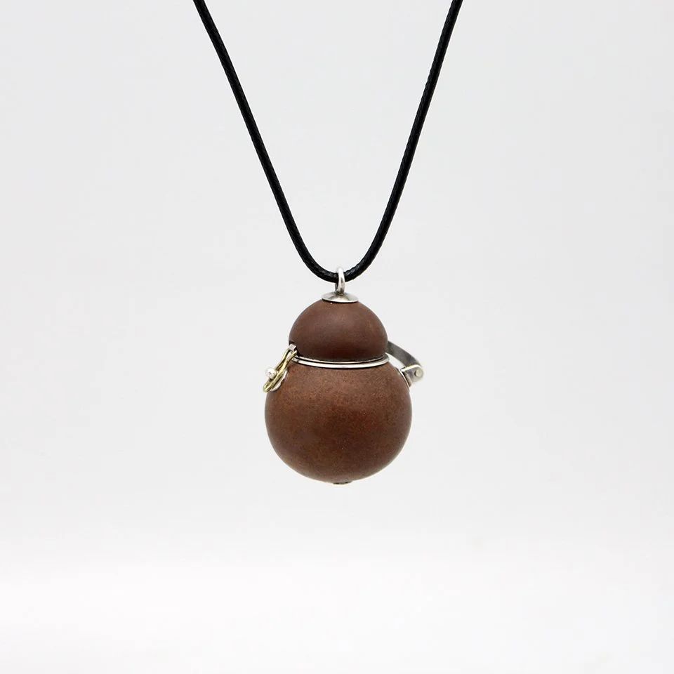 Macadamia Hope Vessel III