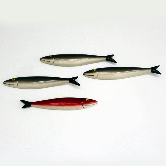 Red Herring
