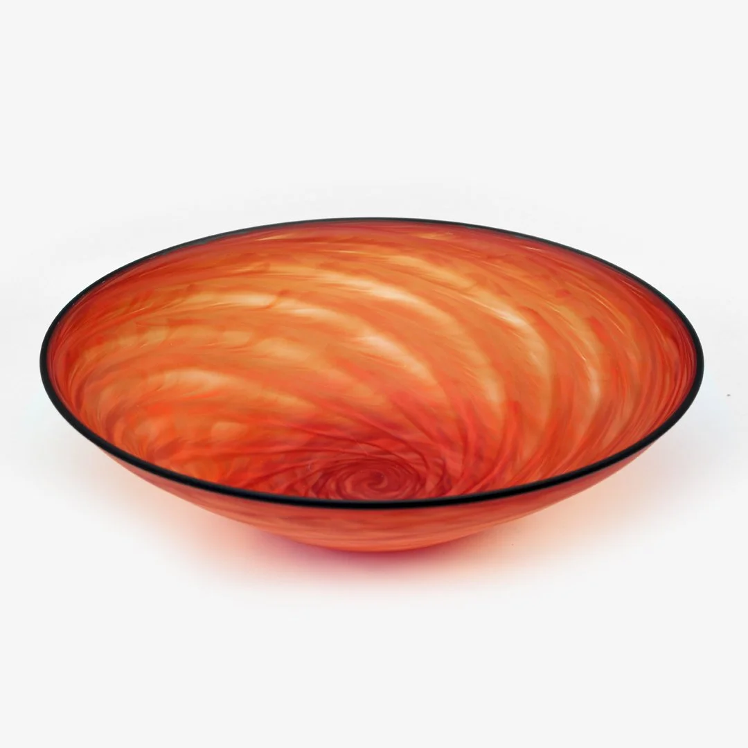 Autumn Bowl