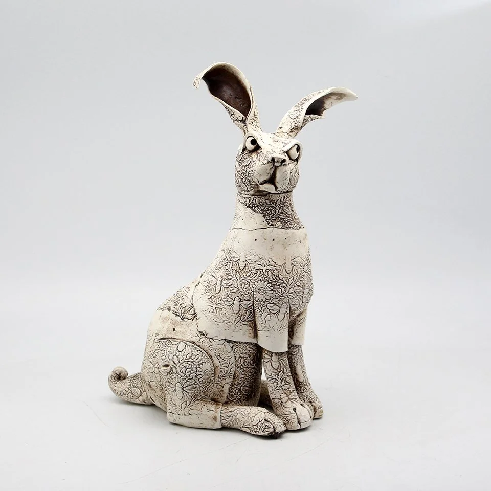 White Rabbit