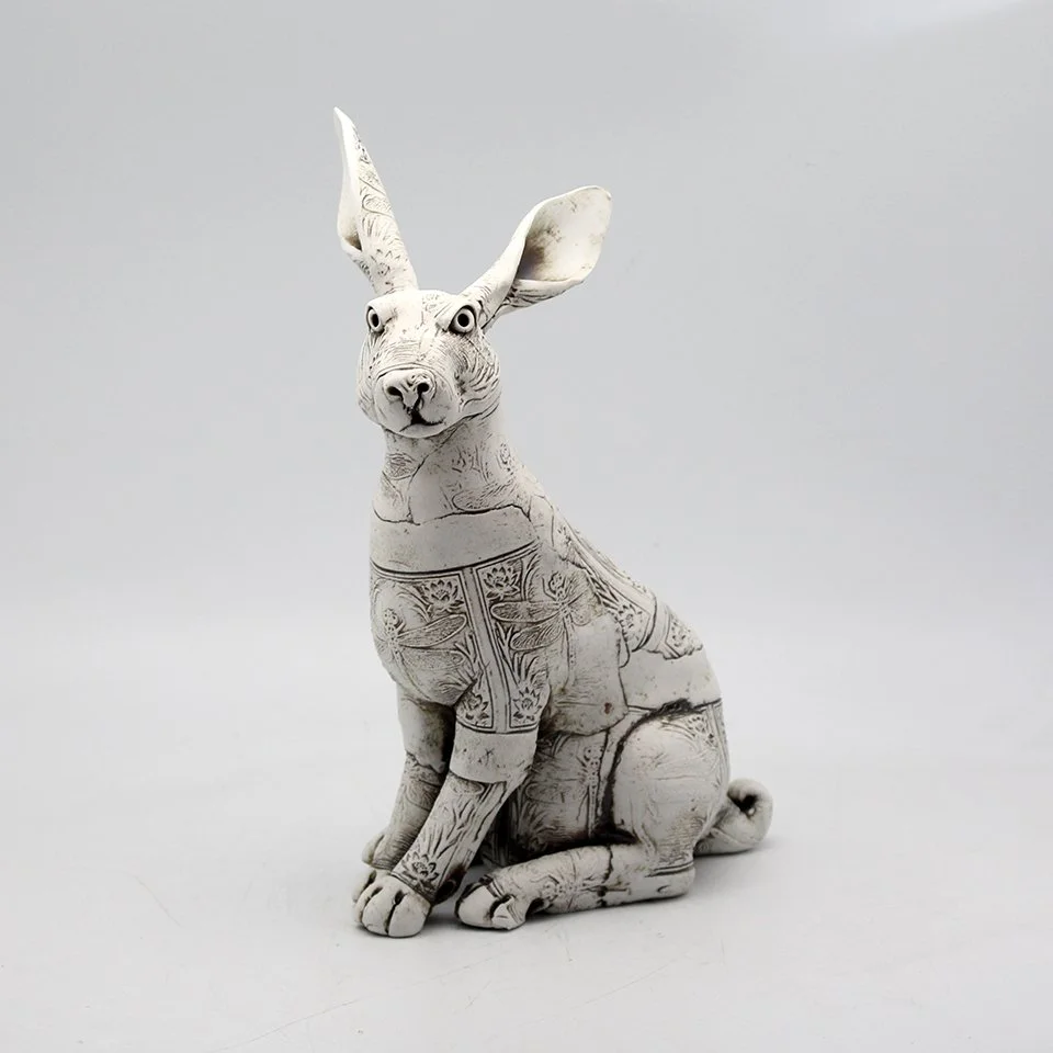 White Rabbit