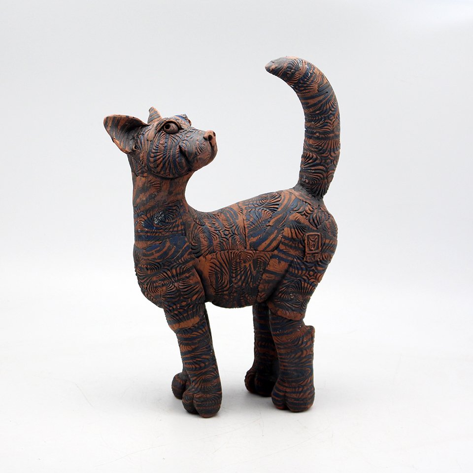 Tabby Cat