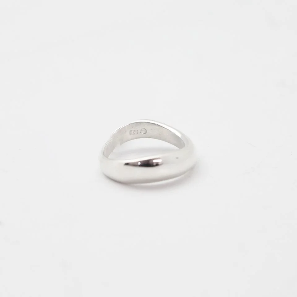 Silver Ring