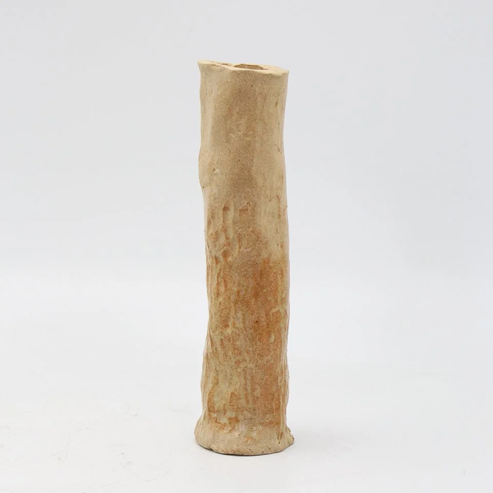 Cylindrical Vase