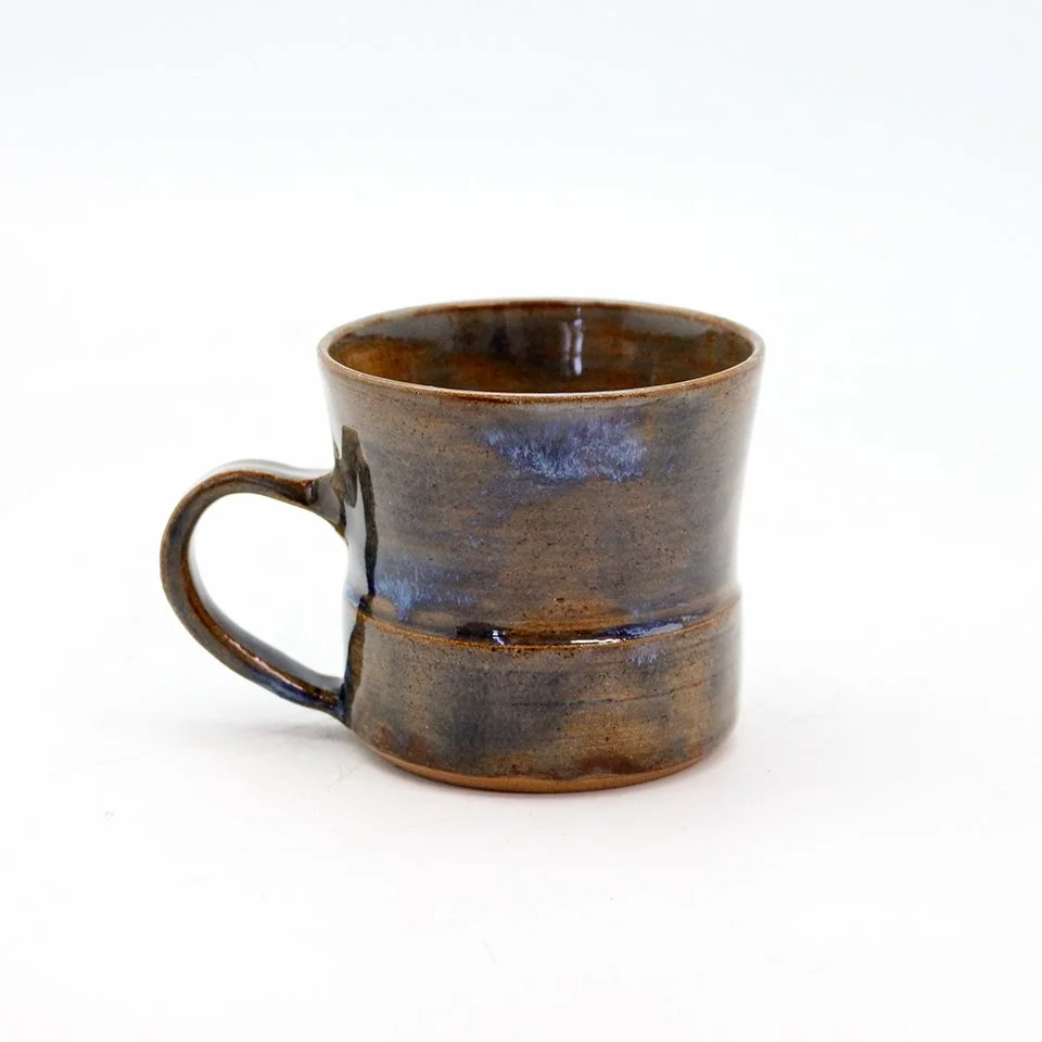 Stepped Mug