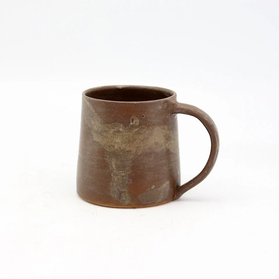 Brown Mug