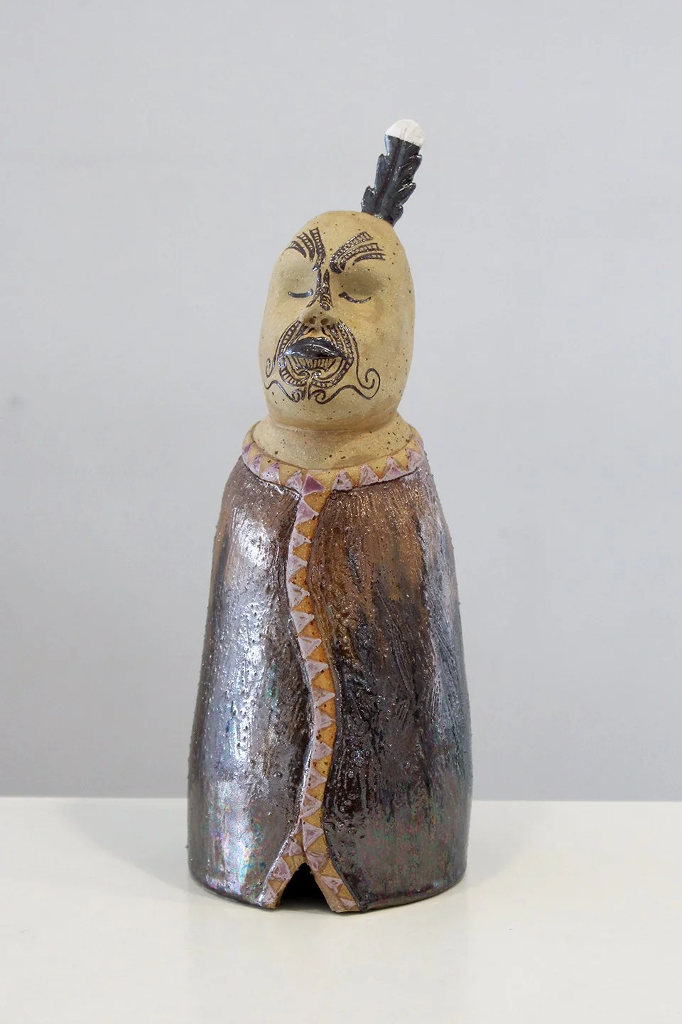 Ariki Paramount Chief