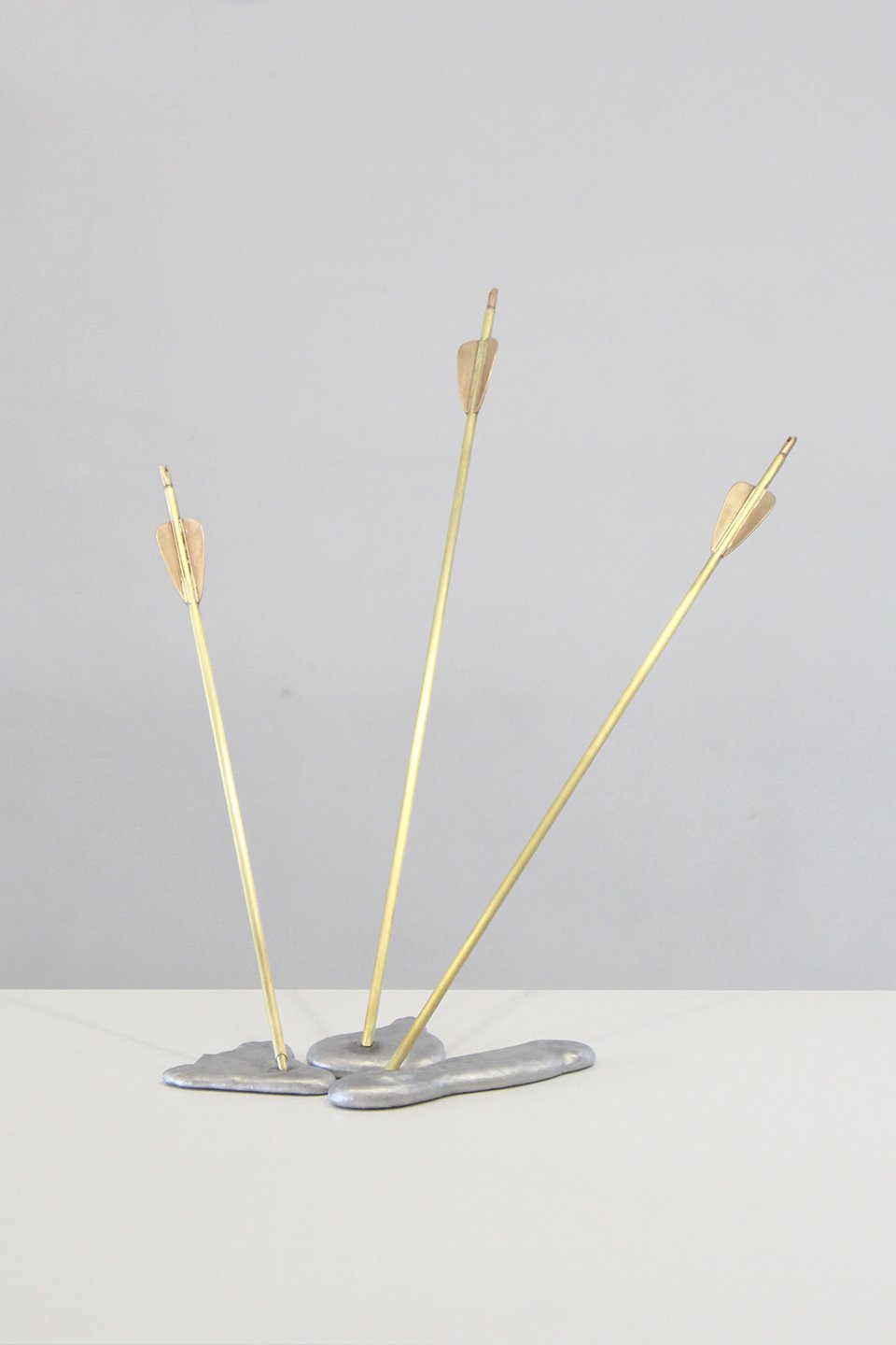 The Arrow - Large Single