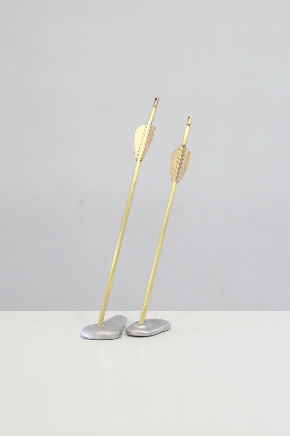 The Arrow - Small Single
